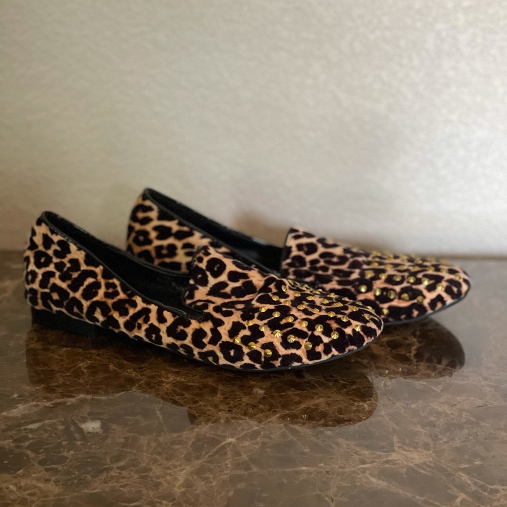 DbDK fashion cheetah